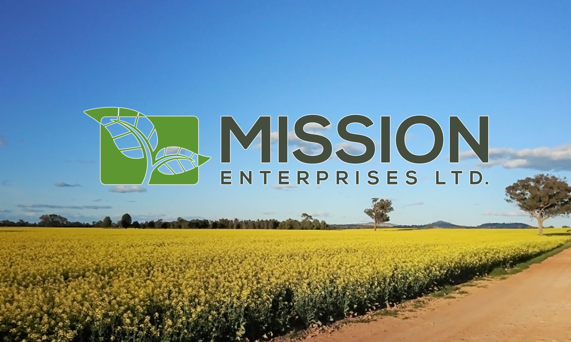Mission Enterprises Ltd