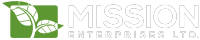 Mission Enterprises Ltd Logo